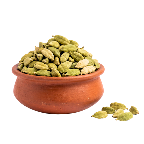 Ceylon Cardamom